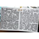 Minions Tasse im Winter Design, gefüllt mit Mini Mallow-Bites (1 Tasse)