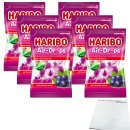 Haribo Air-Drops Fresh Cassis 6er Pack (6x100g Beutel) +...