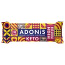 Adonis Peanut Butter &amp; Chocolate Protein Bar Keto 3er...