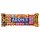 Adonis Peanut Butter & Chocolate Protein Bar Keto 3er Pack (3x45g Riegel) + usy Block