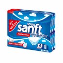 G&G Taschentücher 3er Pack (3x30x10 Packung) +...