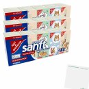 G&G Taschentücher 4-lagig 3er Pack (3x15x10...