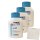 Numis Med pH 5,5 Shampoo 3er Pack (3x200ml Flasche) + usy Block