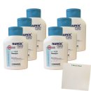 Numis Med pH 5,5 Shampoo 6er Pack (6x200ml Flasche) + usy Block