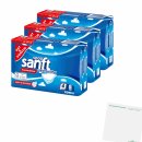 G&G Taschentücher 3er Pack (3x6x10 Packung) +...