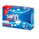 G&G Taschentücher 50er Pack (50x6x10 Packung) +...