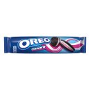 Oreo Remix Raspberry 6er Pack (6x157g Rolle) + usy Block
