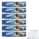 Oreo Remix Caramel 6er Pack (6x157g Rolle) + usy Block