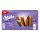 Milka Choco Thins 3er Pack (3x151g Packung) + usy Block