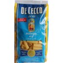 De Cecco Nudeln Millerighe n.25 3er Pack (3x500g Packung) + usy Block