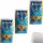 De Cecco Nudeln Millerighe n.25 3er Pack (3x500g Packung) + usy Block