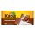Kaba Schokoladentafel Milchschokolade 3er Pack (3x100g Packung) + usy Block