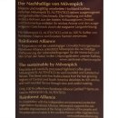 Mövenpick Kaffee Der Himmlische, ganze Bohnen 6er Pack (6x500g, Beutel)