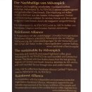 Mövenpick Kaffee Der Himmlische, ganze Bohnen 6er Pack (6x500g Beutel)