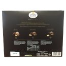 Ferrero Rocher Origins 3er Pack (3x450g Packung) + usy Block