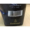 Dallmayr Caffè Crema Perfetto, mild und aromatisch (4x1kg Beutel)