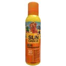 Sundance Kids Sonnenspray LSF 30 (150ml Flasche)