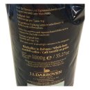 Mövenpick Kaffee Espresso ganze Bohnen 2er Pack (2x1kg Beutel)