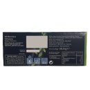 Meßmer Pfefferminztee (3x25 Teebeutel) + Meßmer Detox (3x20 Teebeutel) + usy Block