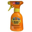 Sundance Kids Sonnenspray Carotin LSF30 in Gelb (200ml...