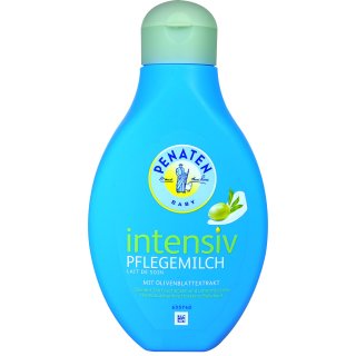 Penaten Intensiv Pflegemilch 2er Pack (2x400ml)