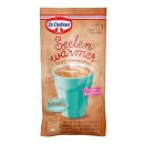 Dr. Oetker Seelenwärmer Pudding Sorten-Mix (4x Beutel à 58–59g) + usy Block