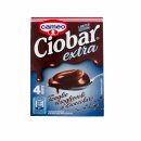 Cameo Ciobar extra mit schmelzenden Schokoflocken (100g...