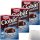 Cameo Ciobar extra mit schmelzenden Schokoflocken 3er Pack (3x100g Packung) + usy Block