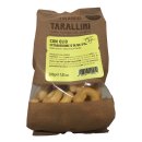 Puglia Sapori Taralli Gebäck mit Olivenöl (200g Beutel)