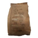 Puglia Sapori Taralli Gebäck mit Olivenöl 3er Pack (3x200g Beutel) + usy Block