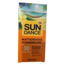 Sundance Mattierendes Sonnenfluid für Gesicht &...