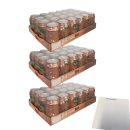 fuzetea peach (Pfirsich Eistee) 3er Pack (3x24x330ml...