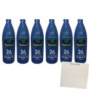 Parachute Kokosnussöl 6er Pack (6x500ml Flasche) +...