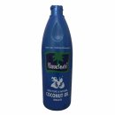 Parachute Kokosnussöl 6er Pack (6x500ml Flasche) +...