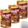 G&G Gulaschsuppe ungarische Art 3er Pack (3x400ml Dose) + usy Block