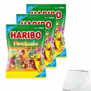 Haribo Phantasia Sauer lecker 3er Pack (3x200g Beutel) + usy Block