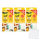 Raid Lebensmittel-Mottenfallen 3er Pack (3x3St Packung) +...
