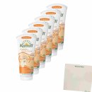 Kamill Hand & Nagelcreme Express 6er Pack (6x100ml) + usy Block