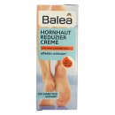 Balea Hornhaut Reduzier Creme mit Urea & Allantoin für Diabetiker Geeignet (50ml)