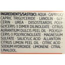 Balea Hornhaut Reduzier Creme mit Urea & Allantoin für Diabetiker Geeignet (50ml)