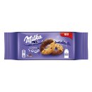 Milka Cookie Loop 3er Pack (3x154g Packung) + usy Block