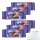 Milka Cookie Loop 6er Pack (6x154g Packung) + usy Block