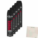 Elkos Haarlack Power mega stark 5er Pack (5x300ml)+ usy...