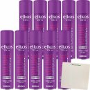 Elkos Haarspray Volume ultra stark 10er Pack (10x300ml) +...