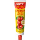 Mutti Tomatenmark dreifach konzentriert 3er Pack (3x200g...