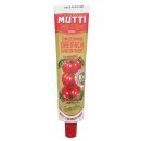 Mutti Tomatenmark dreifach konzentriert 3er Pack (3x200g Tube) + usy Block