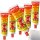 Mutti Tomatenmark dreifach konzentriert 6er Pack (6x200g Tube) + usy Block