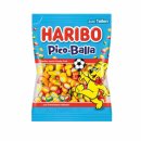 Haribo Pico Balla 3er Pack (3x175g Beutel) + usy Block