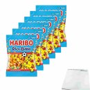 Haribo Pico Balla 6er Pack (6x175g Beutel) + usy Block