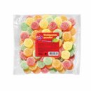 Red Band Weichgummi gezuckert 3er Pack (3x500g Beutel) + usy Block